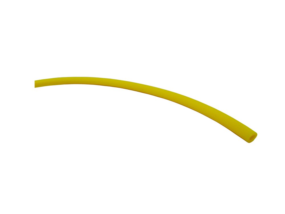 Coffetek Tube 8X12 Plat Cured - Yellow – genuine Coffetek part 29102460
