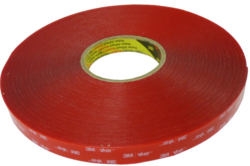 Coffetek Belt Adhe Transp Vhb 4910 19X1MM – genuine Coffetek part 29102480