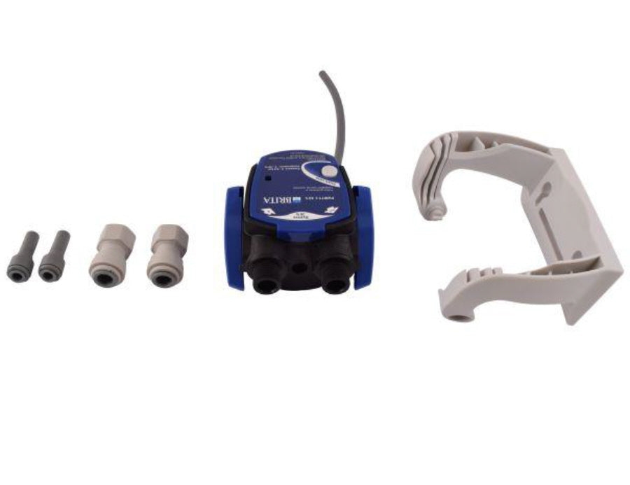 Brita - Purity C 30% 3/8M Push Fit  Head  - Pn: EU29509 - commercial coffee spare part