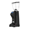 Eureka Olympus 75 Ap with Diamond Flat Blades 75MM - Black - commercial coffee spare part