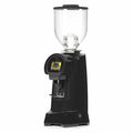 Eureka Helios 80 Coffee Grinder - Black - commercial coffee spare part