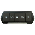 Coffee Push-Button Panel Class 7 USB - Original Manufacturer - Pn: RA30789 - commercial coffee spare part