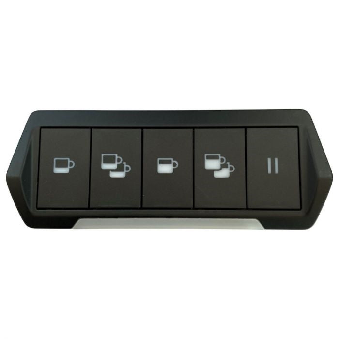 Coffee Push-Button Panel Class 7 USB - Original Manufacturer - Pn: RA30789 - commercial coffee spare part