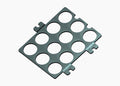 Coffetek Stop Keypad – genuine Coffetek part 31060900
