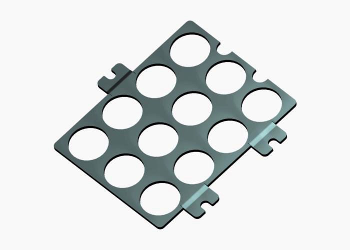 Coffetek Stop Keypad – genuine Coffetek part 31060900