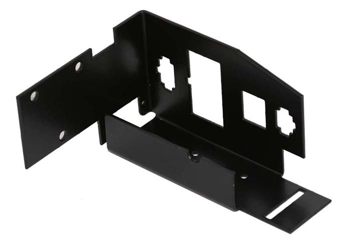 Coffetek Bracket Conectores Columna – genuine Coffetek part 3107477100