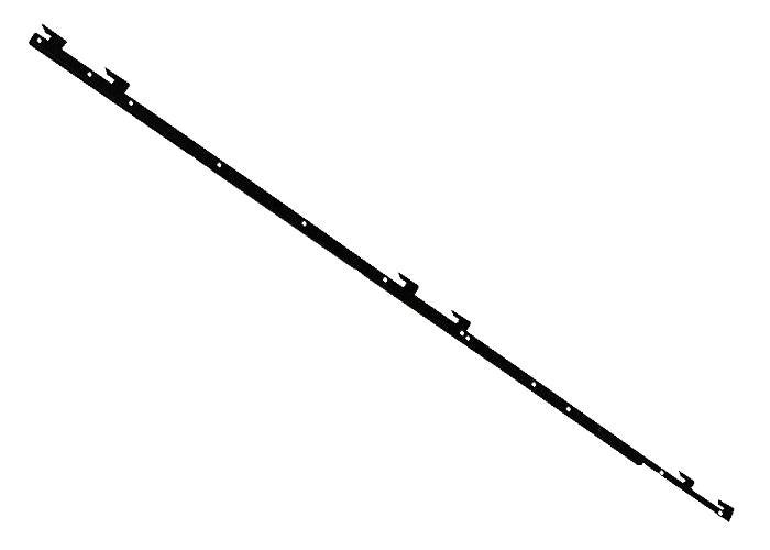Coffetek Gancho Latch Black 9005 – genuine Coffetek part 31097484
