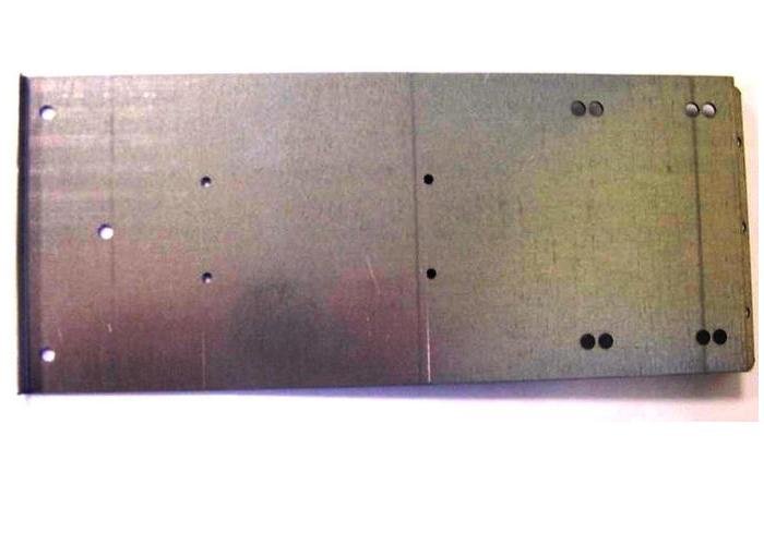 Coffetek Lid Bracket Modem – genuine Coffetek part 31111910