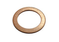 Coffetek Washer Copper Male 1/4" – genuine Coffetek part 31113940