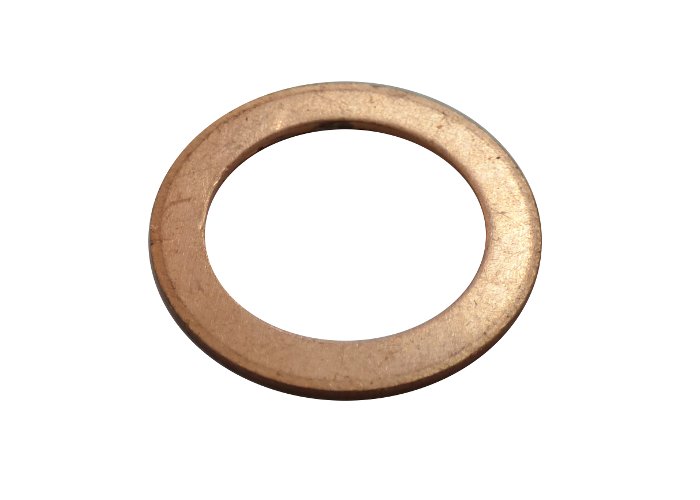 Coffetek Washer Copper Male 1/4" – genuine Coffetek part 31113940