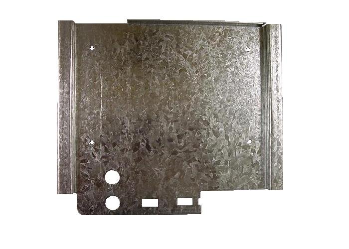Coffetek Bracket Columna City – genuine Coffetek part 31114250