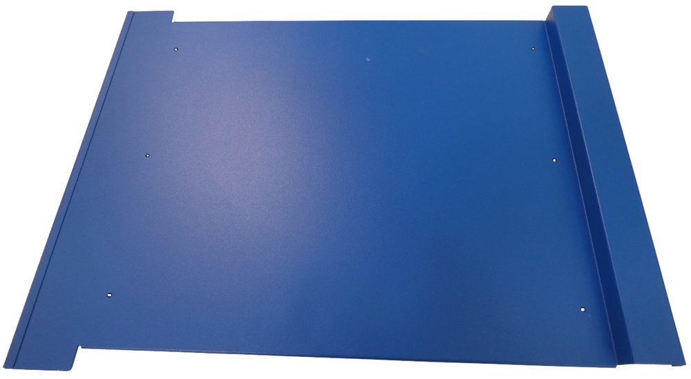 Coffetek Spacer 2 Temp. Shelf 6C – genuine Coffetek part 31118271