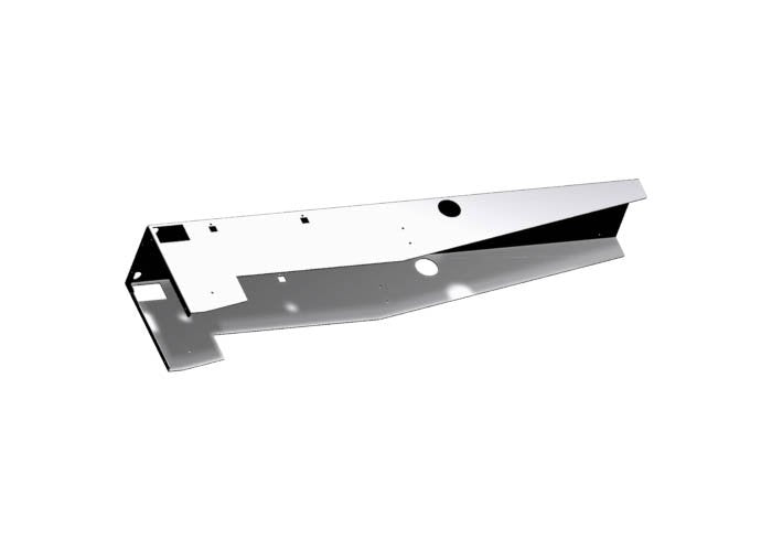 Coffetek Refuerzo Bastidor Model Control – genuine Coffetek part 31118501