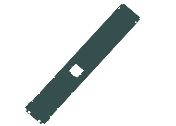 Coffetek Bracket Lower S/Abridor S/Selec – genuine Coffetek part 31118931