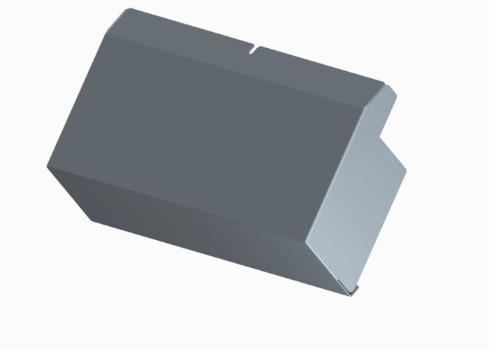 Coffetek Lid Elec. Vending Modular – genuine Coffetek part 31121201