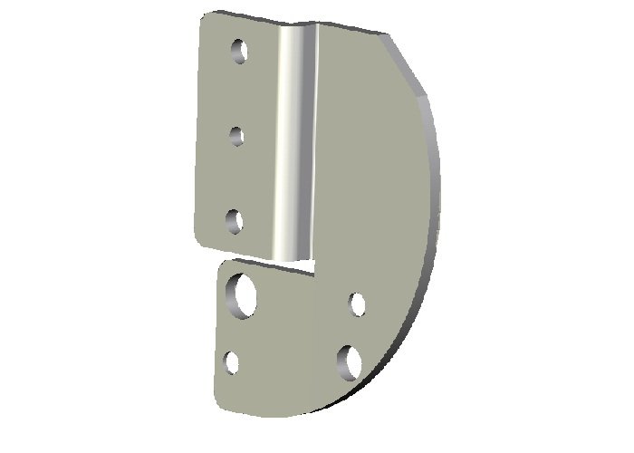 Coffetek Guide Recovery Tray – genuine Coffetek part 31126580