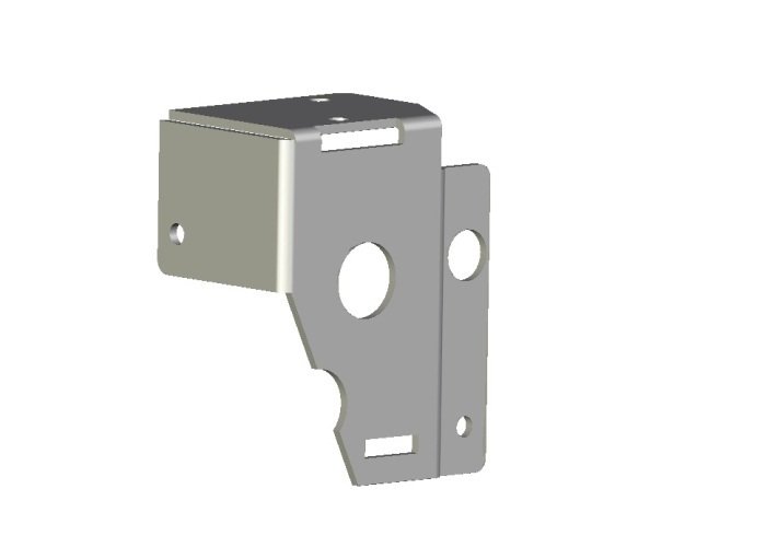 Coffetek Bracket Interno Motor – genuine Coffetek part 31128500