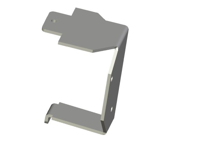Coffetek Clamp Motor Elevador – genuine Coffetek part 31128510