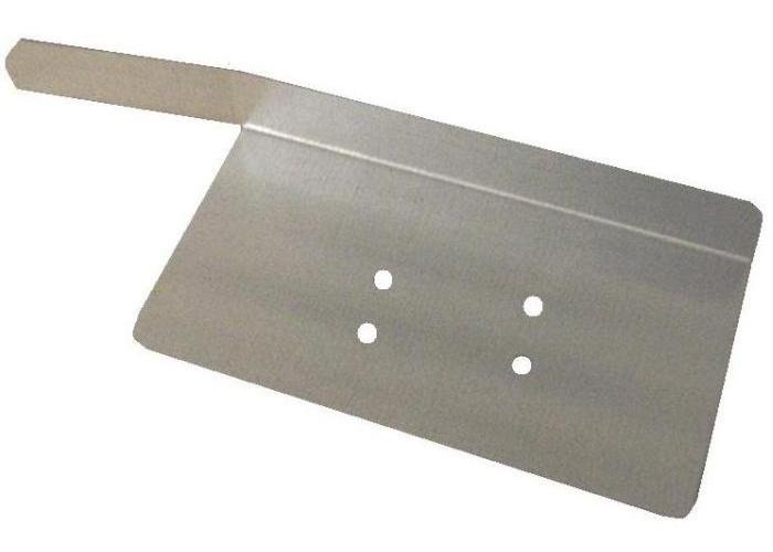 Coffetek Deflector Tabique Side Black – genuine Coffetek part 31141861