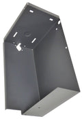 Coffetek Lid Bracket Tank Vitale S Grey – genuine Coffetek part 31146931