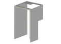 Coffetek Lid Cabinet S E – genuine Coffetek part 31146941