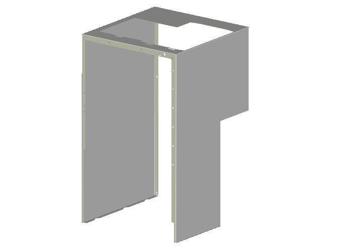 Coffetek Lid Cabinet S E – genuine Coffetek part 31146941