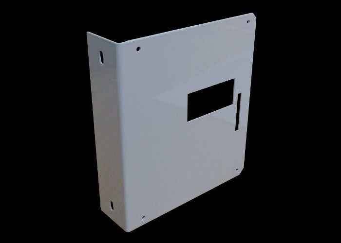 Coffetek Bracket Hucha Nexus – genuine Coffetek part 31152451