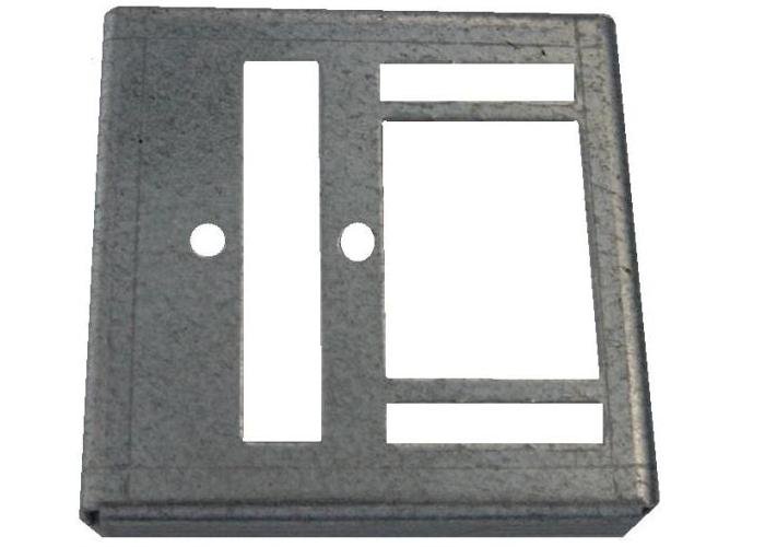 Coffetek Clamp Escudo Moneda – genuine Coffetek part 31153220