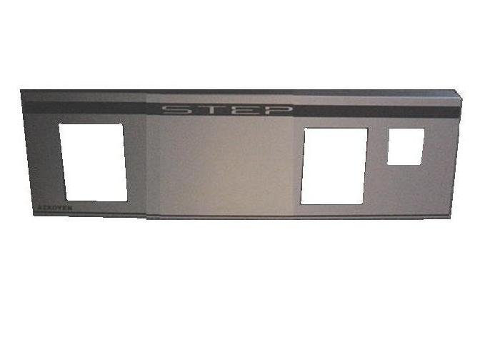 Coffetek Trim Front 61 Serig. – genuine Coffetek part 31153241