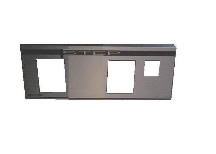 Coffetek Trim Front 41 – genuine Coffetek part 31153271