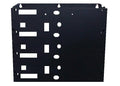 Coffetek Bracket Back Light 8X4 Black – genuine Coffetek part 31153341