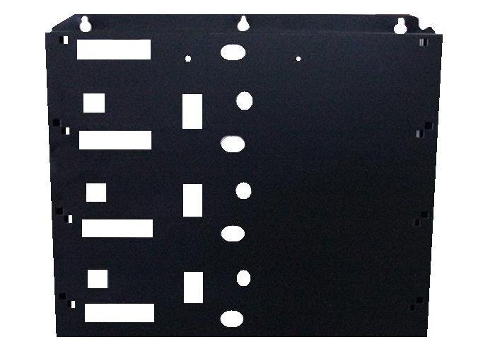 Coffetek Bracket Back Light 8X4 Black – genuine Coffetek part 31153341