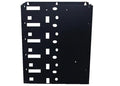 Coffetek Bracket Back Light 8X5 Black – genuine Coffetek part 31153351