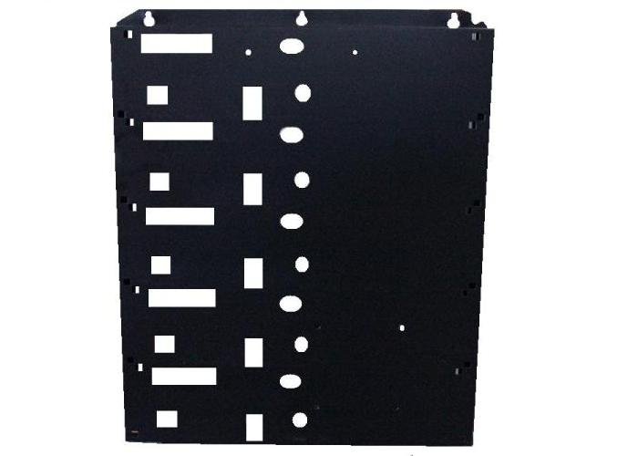 Coffetek Bracket Back Light 8X5 Black – genuine Coffetek part 31153351