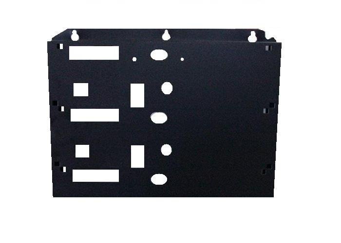 Coffetek Bracket Back Light 7X3 Black – genuine Coffetek part 31153371