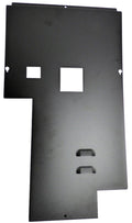 Coffetek Lid Posterior Vitale S/Hc Negra – genuine Coffetek part 31153802