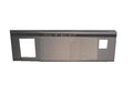 Coffetek Trim Front 61 S/T Serig. – genuine Coffetek part 31154331
