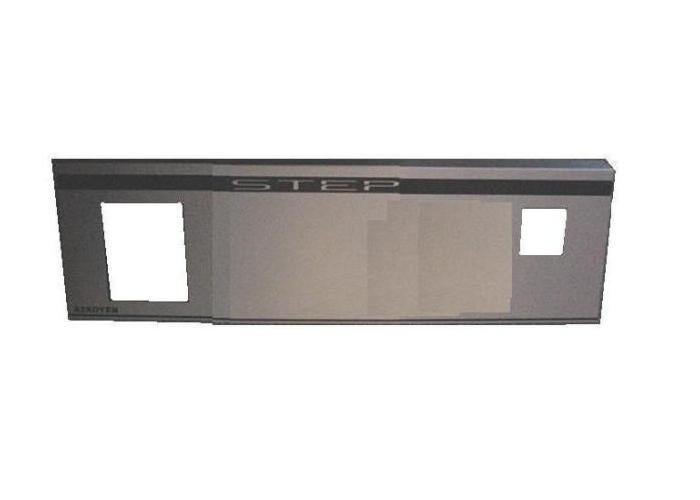 Coffetek Trim Front 61 S/T Serig. – genuine Coffetek part 31154331