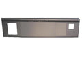 Coffetek Trim Front 74 S/T Serig. – genuine Coffetek part 31154341