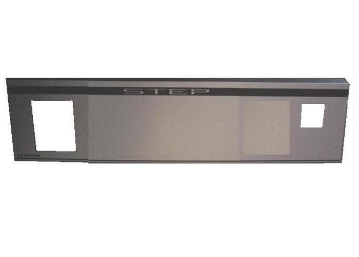 Coffetek Trim Front 74 S/T Serig. – genuine Coffetek part 31154341
