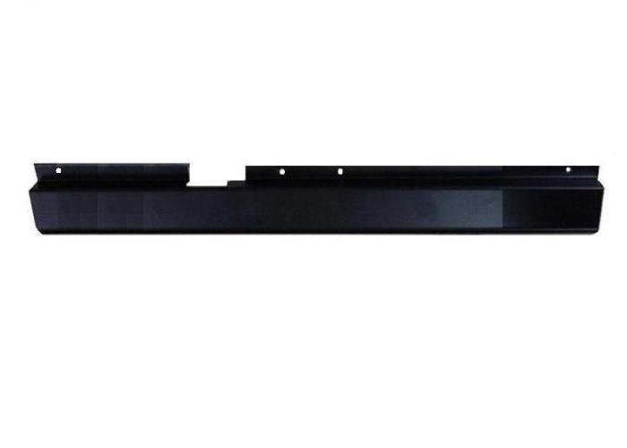 Coffetek Clamp Door 87 Black – genuine Coffetek part 31154581