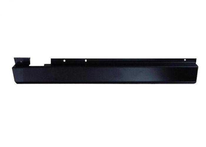 Coffetek Clamp Door 61 Etg Negra – genuine Coffetek part 31160171
