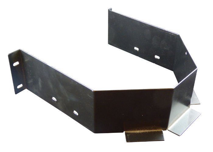 Coffetek Bracket Extractor Cups 63528 – genuine Coffetek part 31191551