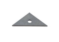 Coffetek Pletina Triangular Pata – genuine Coffetek part 31195390