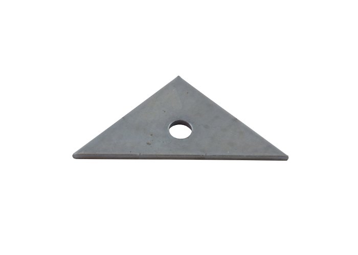 Coffetek Pletina Triangular Pata – genuine Coffetek part 31195390