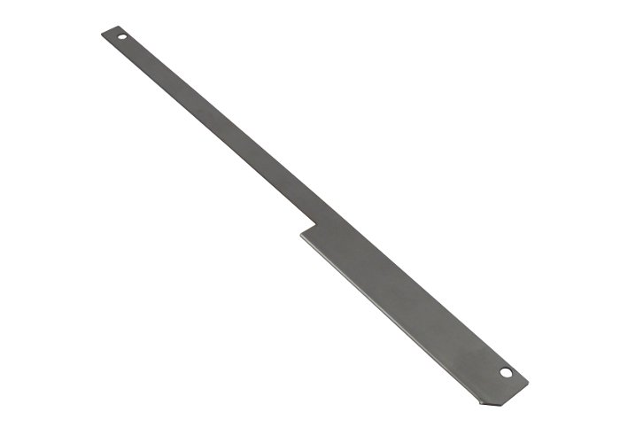 Coffetek Bracket Tank Residuos Izdo – genuine Coffetek part 31195450