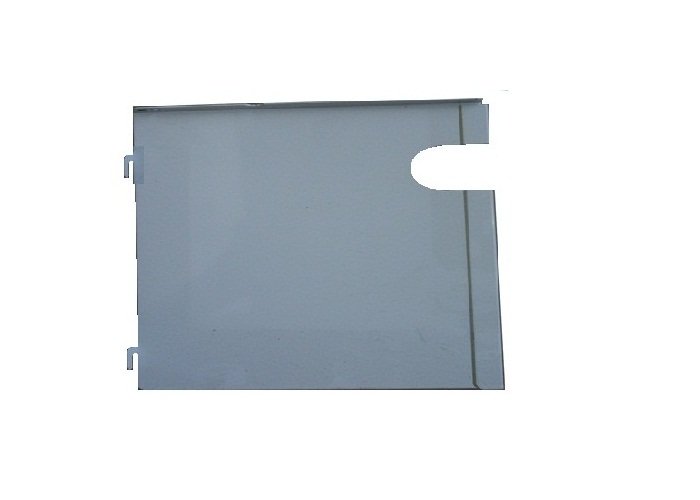 Coffetek Door 5 Canal Liar White – genuine Coffetek part 31196471