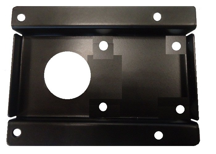 Coffetek USB Board Holder – genuine Coffetek part 31197161