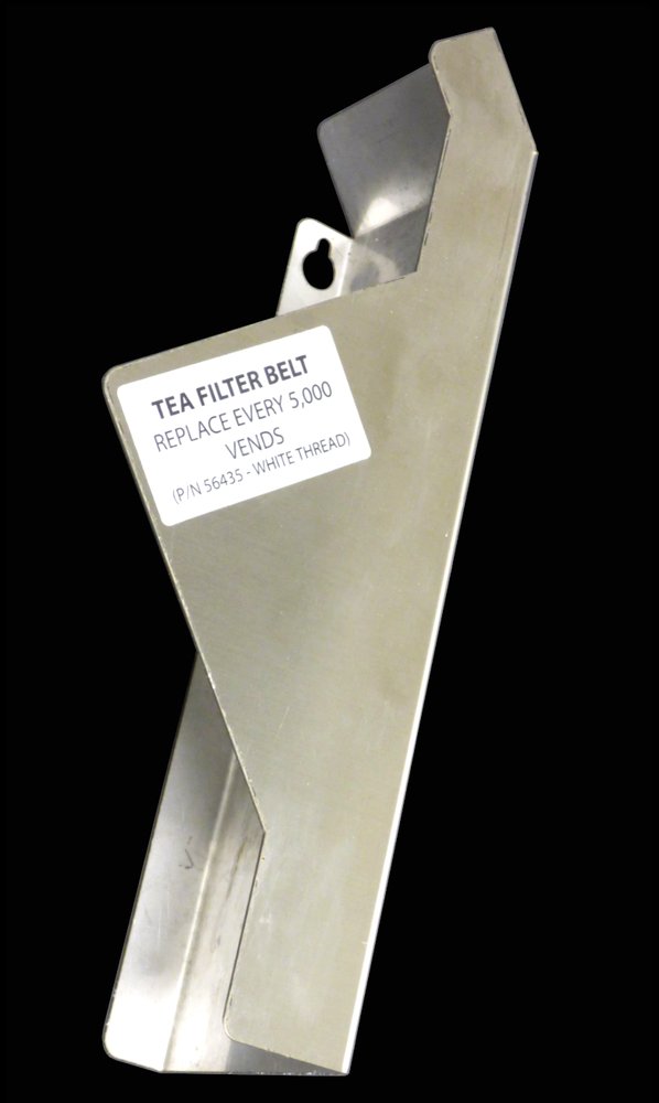 Coffetek Funnel Novara Fb – genuine Coffetek part 31197280