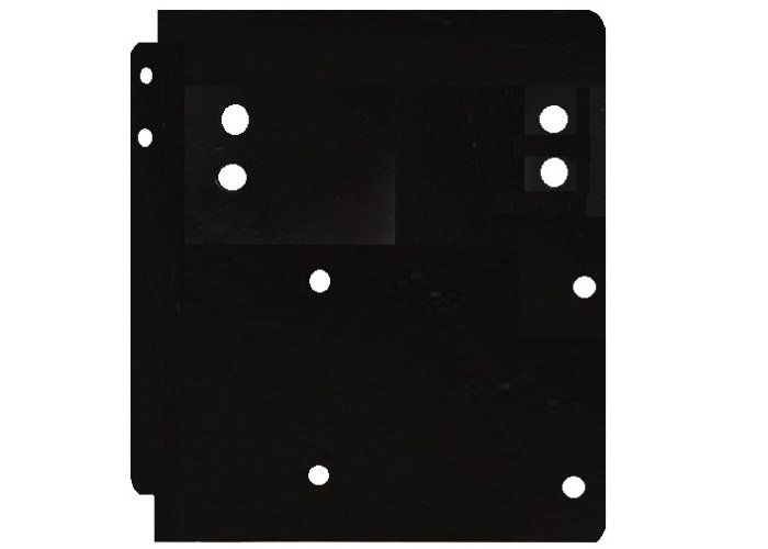 Coffetek Step USB Support – genuine Coffetek part 31197901